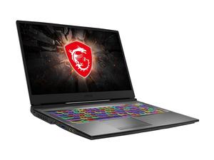 Laptop Económica para Juegos, <span class=keywords><strong>msi</strong></span> GP75 I7-10750H 8G 512SSD GTX1650TI 4G con Pantalla de 17.3 Pulgadas y Bisel Estrecho - Product Image 4