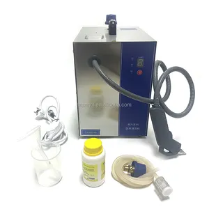 Jewelry Tools & Equipment Jewelry Eyeglass Steam Cleaner 3L Steam Cleaning Machine