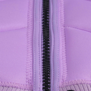 Giá thấp bán buôn tác động PVC EPE bọt Trọng lượng nhẹ nổi thiết bị bơi áo khoác dành cho người lớn mỏng cuộc sống vest Neoprene - Product Image 5