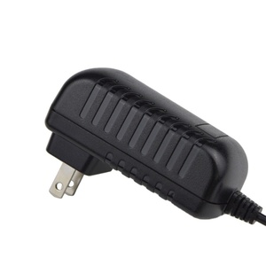 โรงงานขายส่ง 5V <span class=keywords><strong>9V</strong></span> 12V 15V 18V 24V 36V 48V 1A 2A 3A 4A 5A 6A 8A 10A AC to DC เปลี่ยนอะแดปเตอร์ 5V/2A 10W สําหรับ Router - Product Image 3