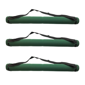 Tùy Chỉnh Nóng Bán Cách Nhiệt Ống Mát 6 Có Thể Mềm Sling Mát Tay Áo Neoprene 6 Gói Có Thể Mát - Product Image 6