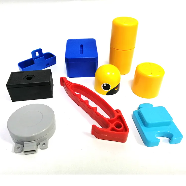 Precisie Injectie Schimmel Plastic Injectie Schimmel/Aluminium Mould Making Fabrikant Plastic Mal Sterven Maker