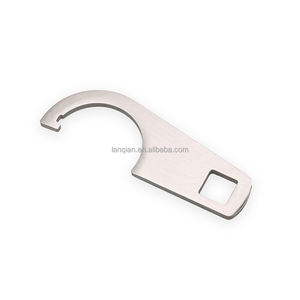 Accesorios de motocicleta para <span class=keywords><strong>Suzuki</strong></span> SV650 C-spanner, cabeza de vástago de dirección, llave inglesa, herramienta de ajuste VTX1300 TL1000RX SV <span class=keywords><strong>650</strong></span> - Product Image 2