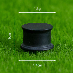 Personalizzare all'ingrosso nuovo stile di Halloween zucca coniglio ornamenti Artwork artigianato decorativo divertenti Halloween ornamenti zucca - Product Image 6