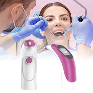 Comparatore Digitale di Colore Dentale ad Alta Precisione in Plastica, Attrezzatura Medica Digitale con AI Fotoelettrica per Uso Orale - Product Image 6