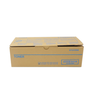 Cartucho de Tóner Negro de Alta Capacidad <span class=keywords><strong>TN116</strong></span> TN117 TN118 TN119 280g 12K para Bizhub 164 184 7718 185 195 215 235 7719 205i 225i - Product Image 6