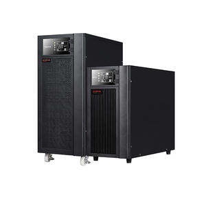 성 시리즈 C6KS C6K 6KVA 5400W C10K C10KS 9000W 단상 순수 사인파 고주파 온라인 <span class=keywords><strong>UPS</strong></span> - Product Image 4
