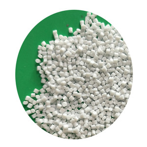 Granuli per animali domestici <span class=keywords><strong>Pet</strong></span> Gf45 Gf33 Gf20 Fr543 particelle modificate ad alta temperatura rinforzate con Fiber - Product Image 1