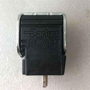 แพคเกอร์คอยล์ 24VDC 19W CCP 024D PAT.5002253 012H CCS 230D แพคเกอร์ - Product Image 3