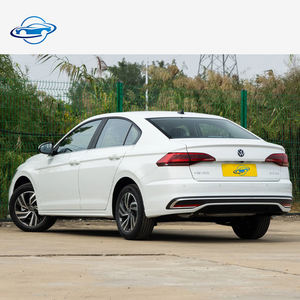 Pour Bora Nouvelle Berline Automatique Turbo Euro VI R16 Essence avec Caméra, Phares LED, Écran Tactile et Toit Ouvrant - Product Image 5