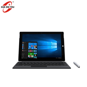 10 Polegada <span class=keywords><strong>2</strong></span> em 1 PC de Alta Resolução Tela Tablet PC Mini Laptop Processador Intel Win 10 Sistema Multi-função PC - Product Image 1