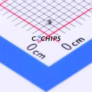BLM15HD182SN1D Ferrite Bead 0402 RF ( Impedance @ Frequency: 1.8kOhm@100MHz )( Error: 25% )( DC Resistance (DCR): 2.2Ohm ) - Product Image 1