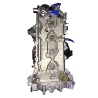 Meilleure vente Moteur Nissan Renault d'occasion Moteur HRA2 H5FD403 pour Nissan Qashqai Renault Captur 1.2T