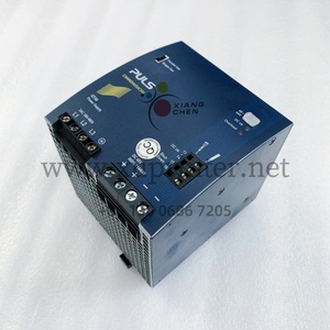 Fuente de Alimentación WD Original NUEVA QT40.481 para Piezas de Impresión Offset KBA - Product Image 4