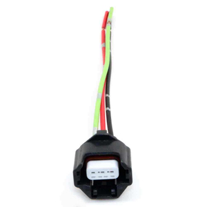 Cablaggio Automobilistico Personalizzato, Connettore Elettrico Impermeabile, Assemblaggio Cavi, Bobina di Accensione H4 H7, Sensore, Portalampada, Spina - Product Image 5