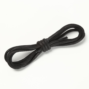 Cordoncino Cerato Sottile Impermeabile 100% Cotone per Lacci di Scarpe e Stivali Alti, Consegna Campione in 7 Giorni - Product Image 6
