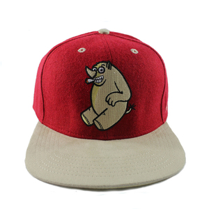 <span class=keywords><strong>Casquette</strong></span> Hip Hop Personnalisée <span class=keywords><strong>Snapback</strong></span> Mode <span class=keywords><strong>Yupoong</strong></span> <span class=keywords><strong>Snapback</strong></span> Chapeaux Melton <span class=keywords><strong>Snapback</strong></span> Cap - Product Image 4