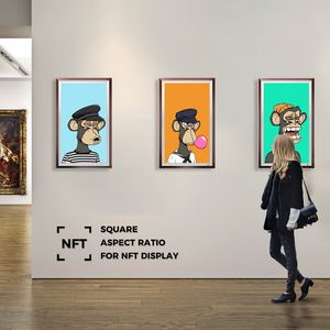 32 43 49 55 Inch Wifi 2K 4K Digitale Fotolijst Smart Cloud Video Scherm Video <span class=keywords><strong>Song</strong></span> Marco Art Display Home Tentoonstelling - Product Image 3