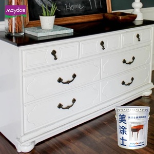<span class=keywords><strong>Pintura</strong></span> al óleo de poliuretano blanco perla Maydos <span class=keywords><strong>para</strong></span> <span class=keywords><strong>madera</strong></span> - Product Image 2