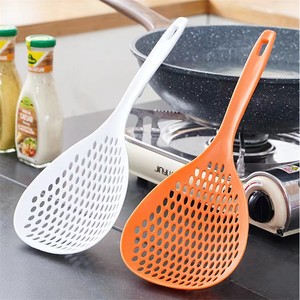 Schaufel für Haushalts küche feinmaschiges <span class=keywords><strong>Lo</strong></span> mein Magic Tool, große Schaufel für Kieselgel - Product Image 1