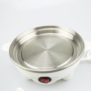 2022 Cheap Fast Quick Mini Boiled <strong>Egg</strong> <strong>Cooker</strong> Machine <strong>Dash</strong> Electric <strong>Egg</strong> Steamer Boiler Rapid Electric <strong>Egg</strong> <strong>Cooker</strong> Boiler - Product Image 4