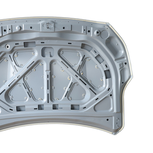 OE 8402015 ba01 accessori auto personalizzano copri cofano auto ricambi auto cofano anteriore auto per Besturn B70 - Product Image 4
