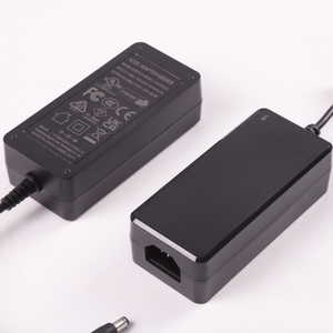 <span class=keywords><strong>Adaptateur</strong></span> secteur pour ordinateur de bureau 12V 5A 60W, certifié TISI <span class=keywords><strong>Thaïlande</strong></span>, <span class=keywords><strong>adaptateur</strong></span> AC/DC avec matériau PC - Product Image 5