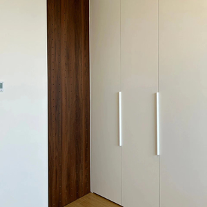 Custom Luxury Freestanding Wardrobe System for Living Room Bedroom Kitchen School &amp; Kids' Room Modern <strong>Design</strong> Walk-in <strong>Closet</strong> - Product Image 4