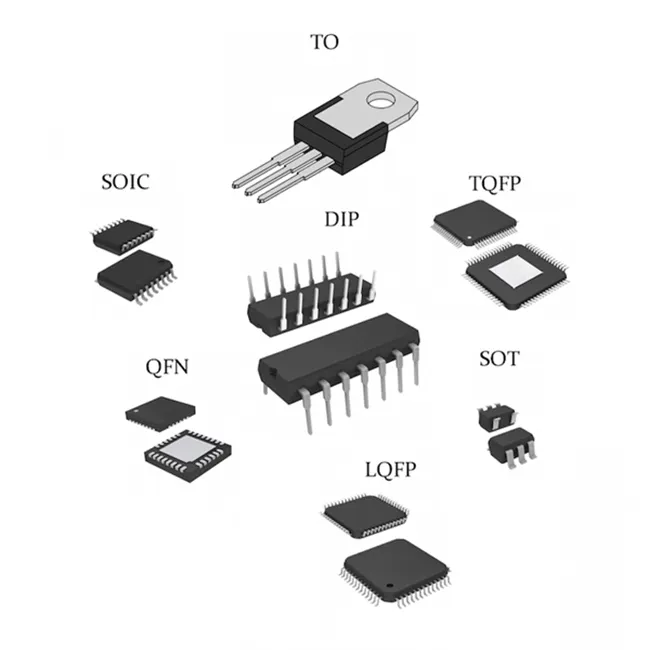 Dingcheng XCKU035-1FBVA90 XCKU035-1FBVA900 nouveau original en stock XCKU035-1FBVA900I