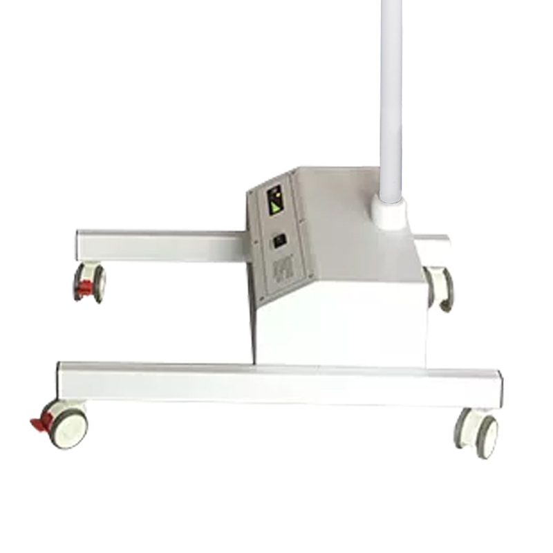 MN-LED70MB Clinic Portable LED Operation Lamp Electric Gynecological Examination Lamp Made of Durable Metal