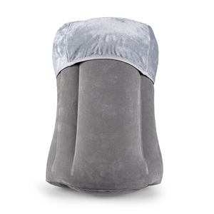 For Airgoods <strong>Snuggle</strong> Airplane <strong>Pillow</strong> Inflatable Aid for Sleep Functional Positioner &amp; <strong>Pillow</strong> - Product Image 6