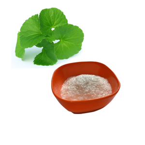 Ekstrak tanaman organik centella asiatica <span class=keywords><strong>gotu</strong></span> cola ekstrak ramuan 90% bubuk Asiaticoside murni - Product Image 1