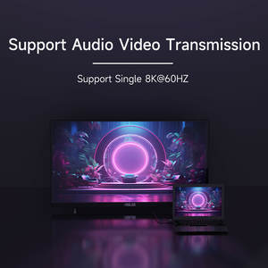 <span class=keywords><strong>Cable</strong></span> USB4 Certificado de 40 Gbps con Carga PD, <span class=keywords><strong>Cable</strong></span> USB C para <span class=keywords><strong>Mac</strong></span> <span class=keywords><strong>Book</strong></span> <span class=keywords><strong>Pro</strong></span>, Gran Oferta - Product Image 5