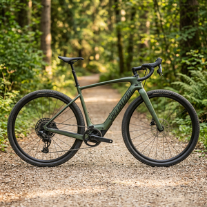 Bicicleta de Montaña 27.5 con Cuadro de Aleación de Aluminio, Horquilla con Doble Freno de Disco, 12 Velocidades, Todoterreno - Product Image 3