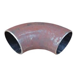 <span class=keywords><strong>ASTM</strong></span> 815 wps31803 thép không gỉ Duplex khuỷu tay SR/LR dài bán kính trở lại uốn cong ống MSS-SP75 3 '* 90 cho ứng dụng nước - Product Image 1