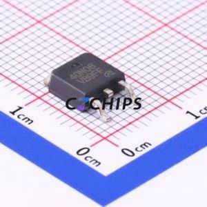 Transistor de Efecto de Campo (MOSFET) VBZE40N06 TO-252 Original-Nuevo, Venta al por Mayor de Componentes Electrónicos y Servicio BOM - Product Image 1