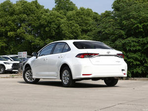 2024 Toyota Corolla กระปุกเกียร์อัตโนมัติ CVT เบนซิน<span class=keywords><strong>มือ</strong></span><span class=keywords><strong>สอง</strong></span><span class=keywords><strong>4</strong></span><span class=keywords><strong>ประตู</strong></span>ใหม่ - Product Image 5