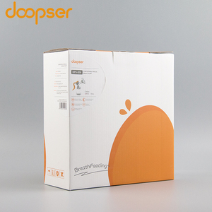 Regolabile BPA Libero Portatile <span class=keywords><strong>Alimentazione</strong></span> Del Bambino Del Silicone Manuale Latte Materno Pompa di <span class=keywords><strong>Alimentazione</strong></span> <span class=keywords><strong>per</strong></span> <span class=keywords><strong>L</strong></span>'<span class=keywords><strong>allattamento</strong></span> Al Seno - Product Image 6