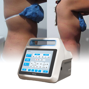 Máquina Portátil Endolift de Alta Potencia 50W con Láser de 980nm y 1470nm, Ancho de Pulso de 3000ms, Fibra de 300um para Mejillas - <span class=keywords><strong>Precio</strong></span> - Product Image 1