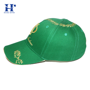 ercato di vendita impermeabile sollevato 6 pannello del ricamo <span class=keywords><strong>bianco</strong></span> patch di sicurezza cappello casco cap berretti da baseball - Product Image 3