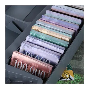 Tarjetas de juego con logotipo de diseño personalizado, puente personalizado, papel impreso, PVC, póker - Product Image 1