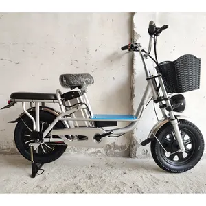 DISIYUAN e אופניים 48v 1000w 10Ah ערכת אופניים חשמליים, 16*3.0 inch ebike חשמלי שומן צמיג אופניים, שומן צמיג אופניים חשמליים