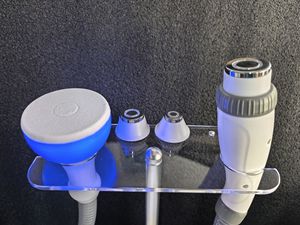 EMS付きデスクトップCryoスキンマシン: -15 °Cセルライトリダクション用冷却 - Product Image 2