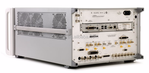 Keysight ใช้ N5224A เครื่องวิเคราะห์เครือข่าย4พอร์ต PNA 10 MHz - 43.5 GHz (Agilent) - Product Image 4