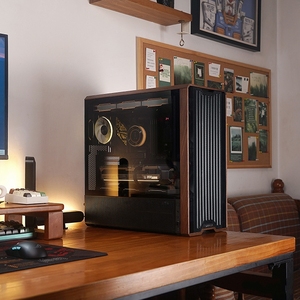 คอมพิวเตอร์ตั้งโต๊ะเกมมิ่ง DIY ขายดีปี 2026 Ryzen7-9800X3D GeForce RTX 5070 GPU แรม 32GB DDR5  SSD 1TB PCIe4.0  AMD Ryzen 7 98 - Product Image 2