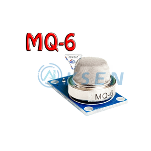 AI-KSEN mới và độc đáo <span class=keywords><strong>MQ</strong></span> loạt 9 khí cảm biến mô-đun bộ dụng cụ <span class=keywords><strong>MQ</strong></span>-2 ~ <span class=keywords><strong>MQ</strong></span>-<span class=keywords><strong>135</strong></span> là thích hợp cho các ứng dụng khác nhau - Product Image 6