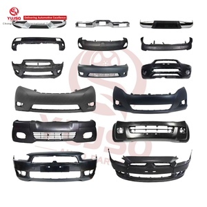 Chất lượng cao xe phía trước Bumper phía sau Bumper cho TOYOTA <span class=keywords><strong>HILUX</strong></span> Mazda <span class=keywords><strong>3</strong></span> Mitsubishi Suzuki Swift VITARA sx4 ALT - Product Image 1