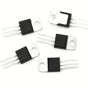 Original Direct Supply P7NC70 TO-220 Transistor CZSKU:SO07EX01 - Product Image 1