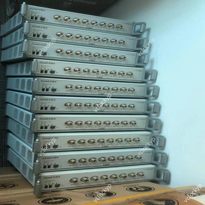 1 ชิ้น เครื่องทดสอบการเชื่อมต่อไร้สาย Litepoint Iqxel-M8W มือสอง พร้อมการรับประกัน 1 เดือน รูปลักษณ์ใหม่ 80% - Product Image 5