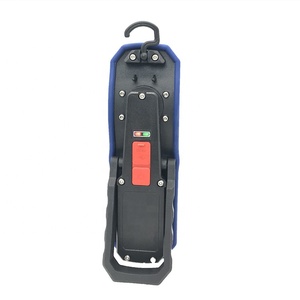 10 W Rechargeable LED <span class=keywords><strong>Atelier</strong></span> Lumière 395 nm De Poche UV Voiture <span class=keywords><strong>Peinture</strong></span> Durcissement Lumière Liquide Fuite Inspection Lumière - Product Image 2